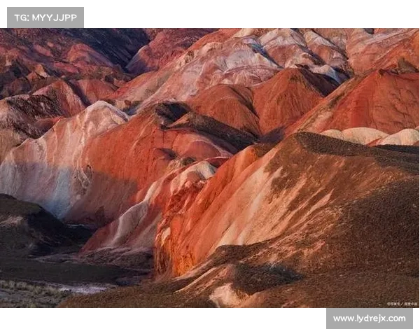 探索火焰之地五大神秘景点揭开自然奇观的神秘面纱 探索火焰之地五大神秘景点揭开自然奇观的神秘面纱