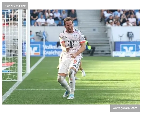 从多维数据与战术作用全面评估哈里凯恩在球场上的综合表现