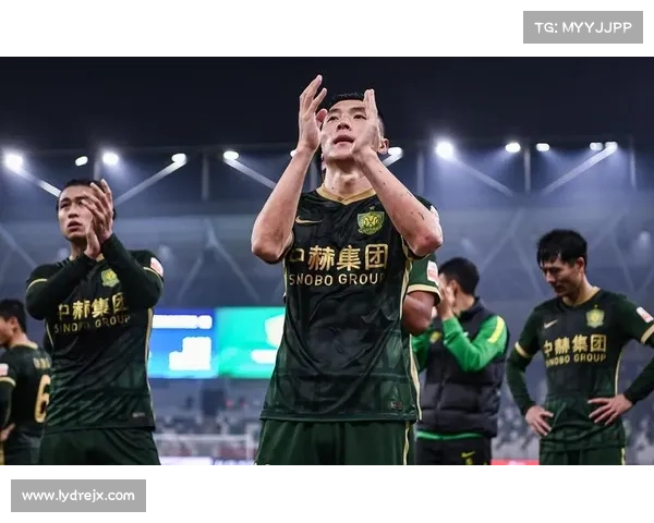 北京国安俱乐部发展历程与历史渊源全景解析