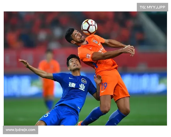 建业俱乐部的单位性质及其在中国足球产业中的发展定位分析